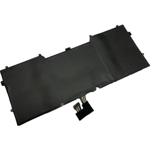 47Wh 7.4V Y9N00 PKH18 489XN C4K9V Battery For Dell XPS 12 12-L221x 13 13-L321X 13-L322X 13R 13Z L322XL321X Ultrabook