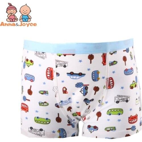 Anna & Joyce Panties For Babies