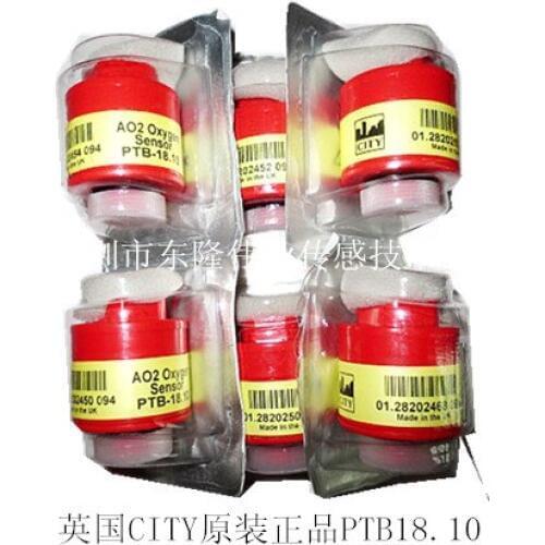 The UK Oxygen sensors AO2 AO2 PTB18.10 ,the CIty brand