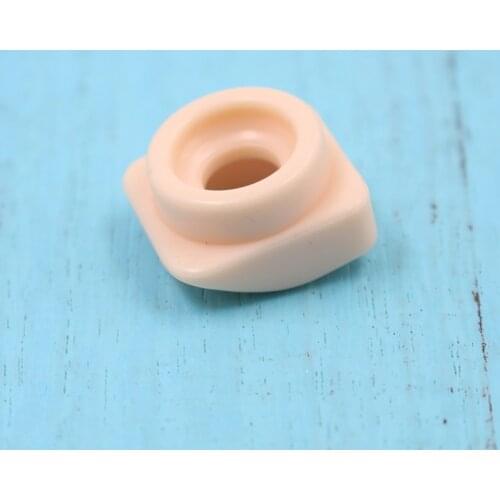 DLBell One Piece NBL Doll Steady Neck Accessories Only for NBL Blyth doll