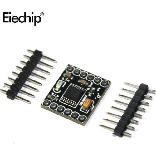 DRV8833 2 Channel DC Motor Driver Module Board 1.5A 3V-10V H-Bridge