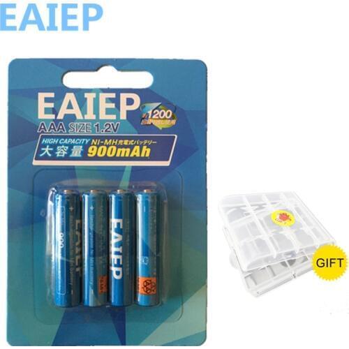EAIEP Microphones