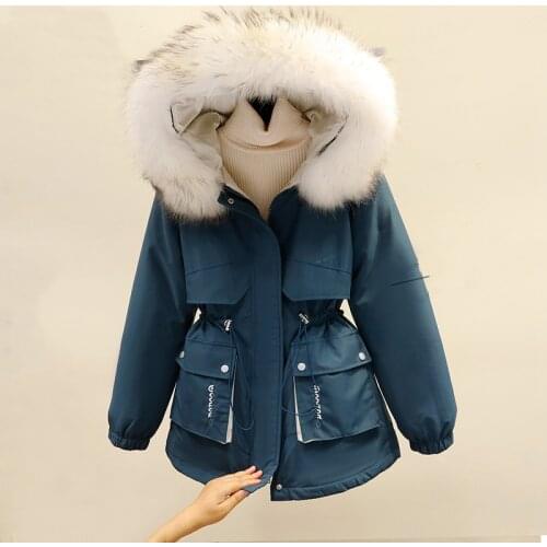 HWLZLTZHT Women's Fleece Jackets