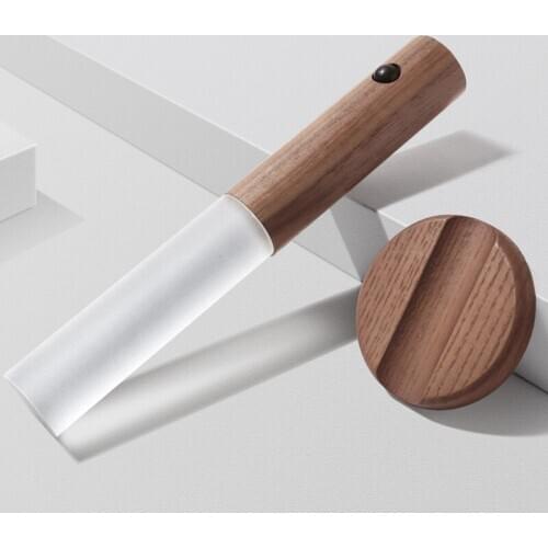 Intelligent human body induction night light, LED home charging atmosphere light, home corridor induction light