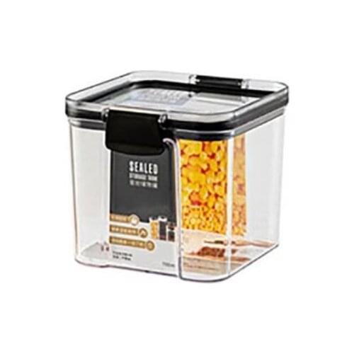 JETTING Storage Containers