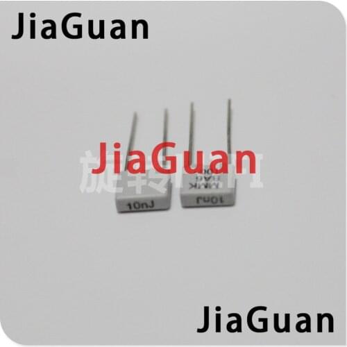 20PCS NEW EVOX MMK5 0.01UF 100V p5mm film capacitor MMK 103/100V audio 103 100VDC hot sale 10NF/100V