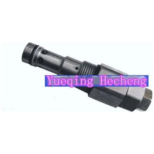 Main Pressure Relief Spillover Overflow Valve For HD700-1 Excavator Parts