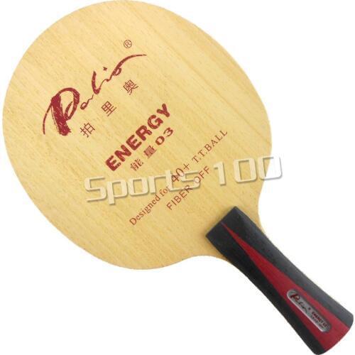 Palio Energy03 Energy 03 Energy-03 table tennis pingpong blade 2015 The new listing Favourite