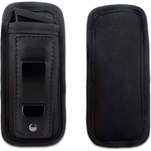 1PC Tactical Bullet Clip Bag 600D Nylon Molle Pistol Bullet Pouches Fit for Glock 17 19 21 Beretta 92 XD Pouches Gun Accessories