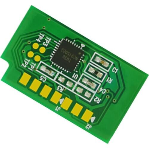 Toner Chip for Pantum P 3012 3302 3010 3300 M 6802 7102 7202 6700 6800 7100 7200 7300 TL-420H/TL-420E/TL-420X/TL-410/TL-410X