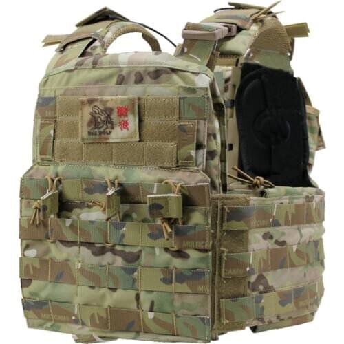 CPC PLATE CARRIER