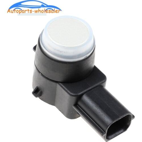 25961316 For Opel Buick Cadillac Chevrolet GMC 2009-2010 25962147,25961317,21995586,15239247,25961321 New PDC Parking Sensor