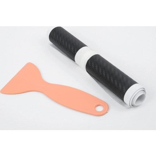 4pcs Set Door Sill Protector Stickers Car Door Sill Panel Useful Durable Fashion