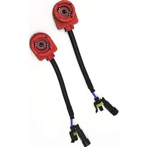 AFAECAR Xenon Bulbs D2S (P32d-2)