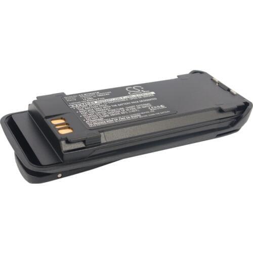 Cameron Sino Battery For Motorola MotoTRBO DGP6150,MotoTRBO DGP6150+,MotoTRBO DP3400,MotoTRBO DP3401,MotoTRBO DP3600