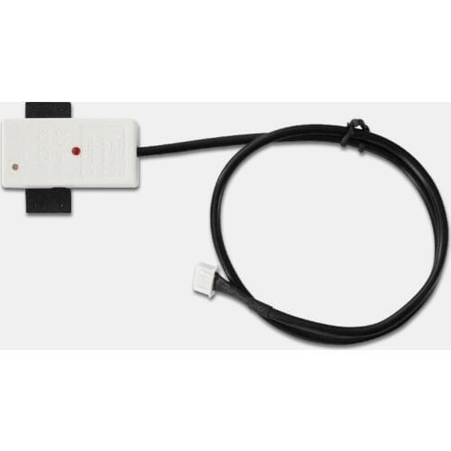 Non-contact liquid level sensor relay dry node output water level sensor detection XKCY28