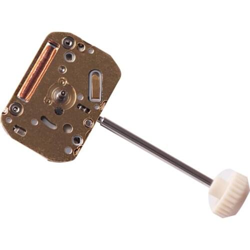 Watch movement accessories Japans new 5R32 movement calendar - free three - pin quartz movement does not contain batteries