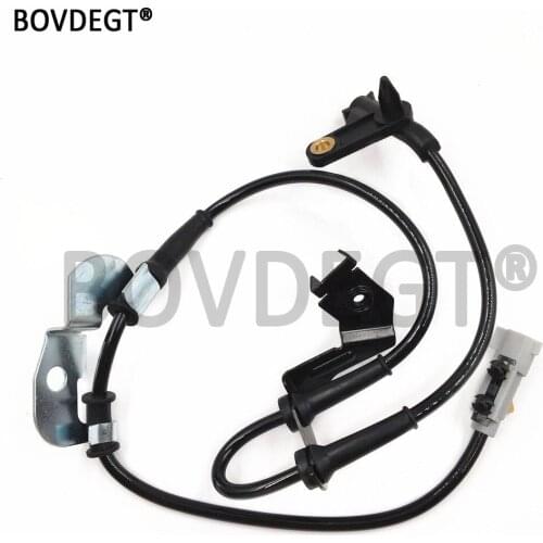 Front Right ABS Wheel Speed Sensor for CHRYSLER VOYAGER IV etc. 4683470AD 4683470AB 4683470AC 4683470AE