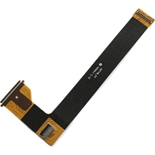 For Huawei MediaPad T5 10.1 Inch Main Board Connector USB Board LCD Display Flex Cable Repair Parts