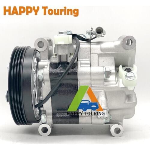 For Suzuki swift SX4 ac compressor 9520063JA0 9520063JA1 95201-63JA1 95201-63JA0 9520163JA1 9520163JA0 95200-63JA0 95200-63JA1