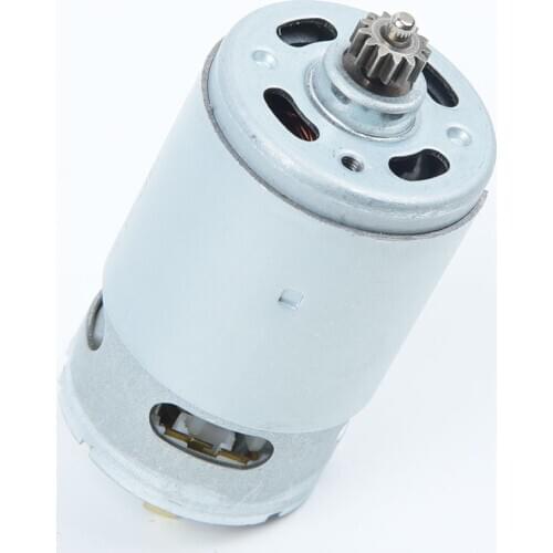 10.8V-12V Motor For BOSCH GSR10.8-2-LI GSR120-LI GSR10.8V-LI-2 Replacement Spare 100% brand new high quality Motor
