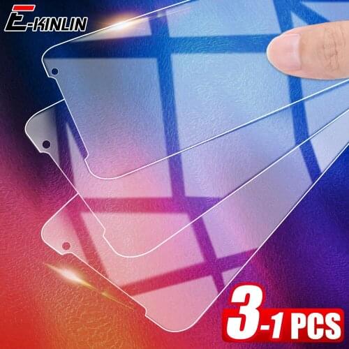 E-KINLIN Screen Protectors For Asus ZenFone 5 China