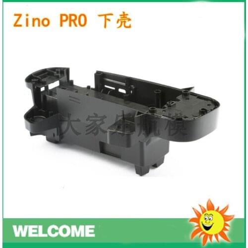 Hubsan Zino PRO RC Drone Quadcopter Spare Parts zino000-62 Lower shell