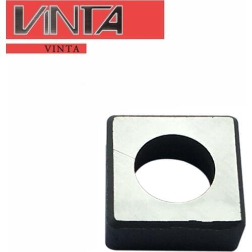 Lathe tool machine clamp tool accessories knife blade pad MC1204 MT1603 MW0804 gasket Turning tool accessories MV1603 Knife pad