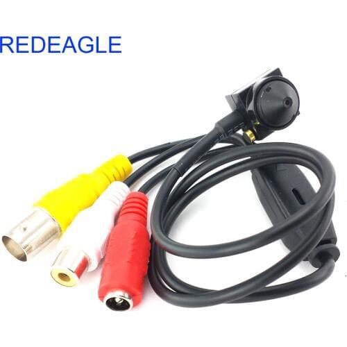 2MP AHD Camera 1080P HD Indoor Mini CCTV Surveillance Cameras for AHD DVR Security System