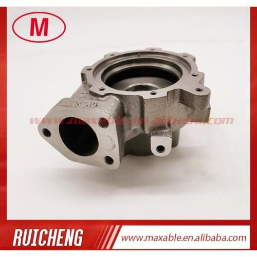 GT1749S 28200-4A480 BV43 53039880127 53039880145 TURBOCHARGER turbine housing For Grand Starex CRD