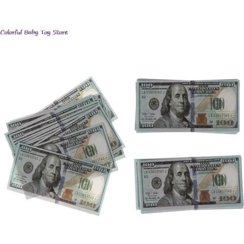 100 PCS/Lot Mini Dollar 1:12 Doll House Miniature Doll House Accessories Restaurant Mini Play Toys DIY Decoration Craft