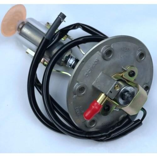 Motorcycle Gasoline Pump with Filter Screen for Kymco Like180 Lek 180 Ck175t