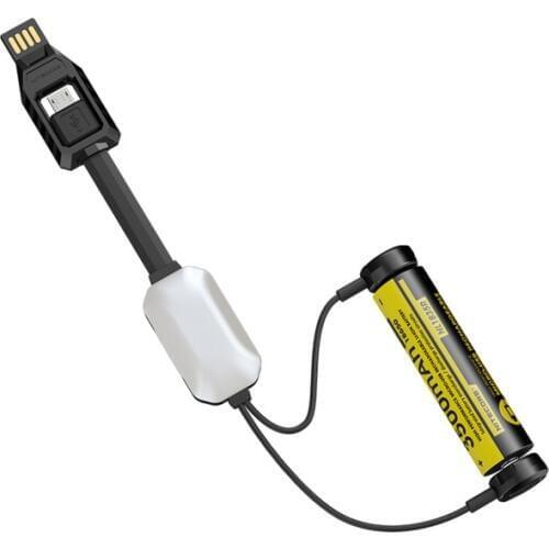 NITECORE Electro Accessories