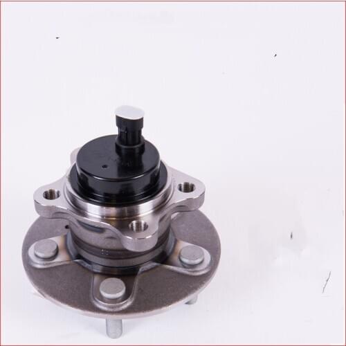 Rear wheel bearing for cs35 chana