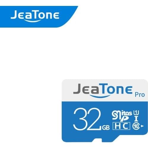 32G SD card for our video door phone intercom, combine shipping with intercom only, don't sale separately