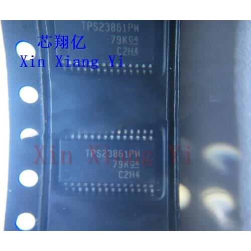 TPS23861PWR TPS23861 TSSOP-28