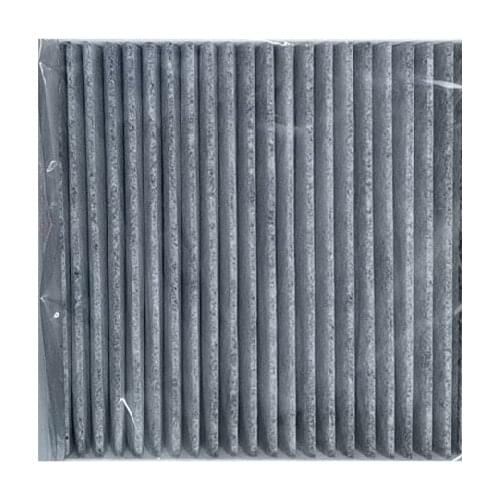 Carbon Fiber Cabin Air Filter 87139-50100 87139-yzz08 Wp9290 C35667 for Toyota 4runner Camry Corolla Highlander Prius Lexus