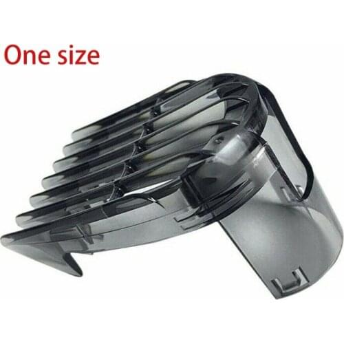 Q1QD Hair Clipper Barber Fixed Length Device Positioning Comb QC5510 QC5530 QC5550 QC5570 QC5580 QC5560 3-15mm