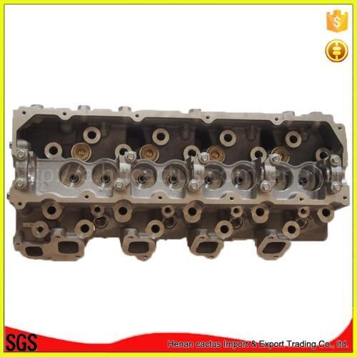 Stock!! Factory Price Auto Engine Parts 1KZ-T 1KZT Cylinder Head for Toyota LAND CRUISER 11101-69128 11101-69126