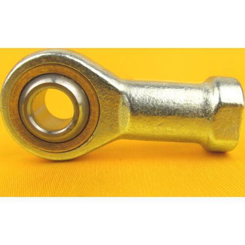 Si8t/k SI8T/K 8mm internal thread female Metric Thread Rod End Joint Bearing SI8T/K SI8TK PHSA8