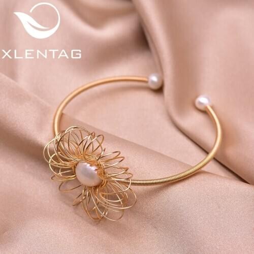 XlentAg Metal Bracelets