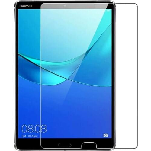 9H Tempered Glass for Huawei MediaPad M5 8.4 Inch Screen Protector Tablet Protective Film Guard for M5 8.4