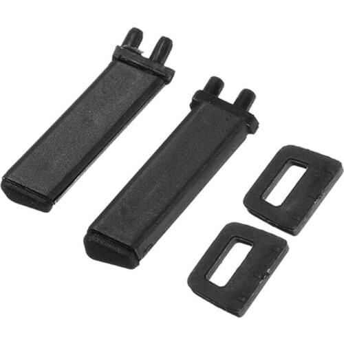 For E58 WiFi FPV RC Quadcopter Spare Parts Landing Gear Skids Sets Left/Right Frame Parts Protection Accessories