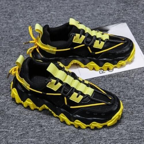 2020 Summer Causal Running Shoes For Man Breathable Comfortable Mesh Tenis Shoes Male Black White Outdoor Walking Sneakers