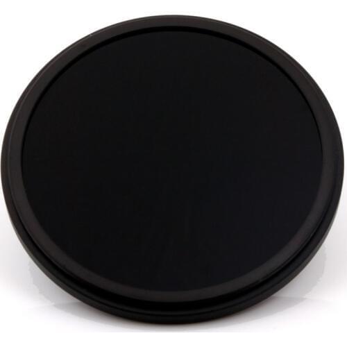 40mm 720nm Infrared Infra-Red IR Optical Grade IR72 Filter for FUJI X10 X20