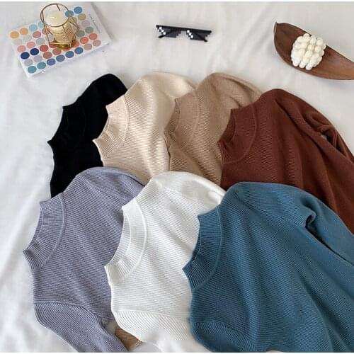 Женские свитера и кардиганы AUUEYY China At AliExpress