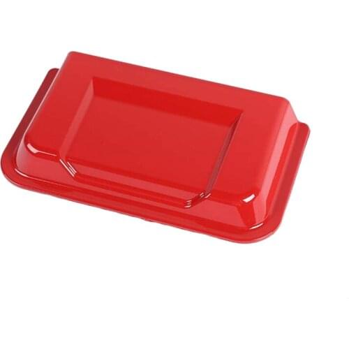 Car Stickers for Suzuki Jimny 2019 2020 Air Inlet Outlet Vent Intake Cover Trim Decor Accessories