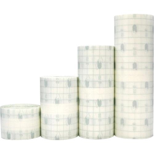 Bandage Tape Waterproof Transparent Adhesive Wound Dressing Fixation Tape Bandage Wound Tape for Sprain Recovery