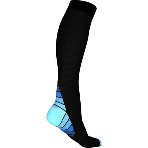 Pressure Stockings For Men And Women, Compression Socks For Men, Outdoor Sports Anti-Injury