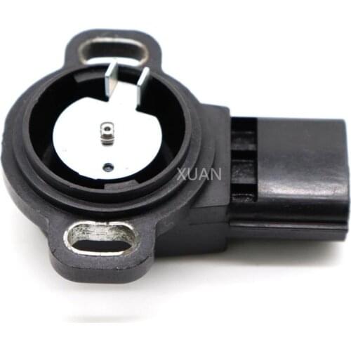FS0113SL0 THROTTLE POSITION SENSOR TPS SENSOR For Mazda Protege Protege5 626 MX-6 Ford F-250 F-450 F-550 Super Duty Probe